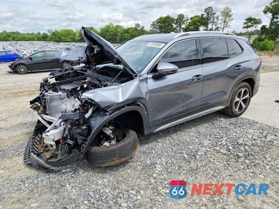 2026 VOLKSWAGEN TIGUAN SE 3VVFR7RM4TM019233 - główne zdjęcie licytacji z USA - miniatura