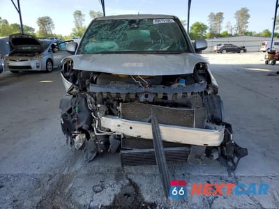 Piąte zdjęcie samochodu w środku: 2014 FIAT 500L EASY VIN:ZFBCFABHXEZ026812 - miniatura
