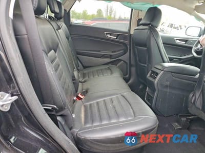 Zdjęcie 11 z 13 samochodu: 2024 FORD EDGE SEL VIN:2FMPK4J98RBA71175 - miniatura