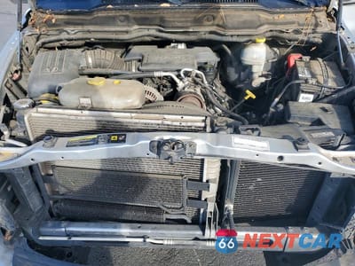 Zdjęcie 11 z 12 samochodu: 2004 DODGE RAM 1500 ST VIN:1D7HU18D84J196215 - miniatura