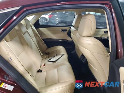 Zdjęcie 10 z 13 samochodu: 2018 TOYOTA AVALON LIMITED VIN:4T1BK1EB9JU279814 - miniatura
