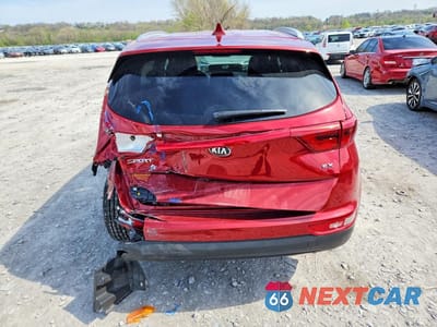 Zdjęcie 6 z 12 samochodu: 2019 KIA SPORTAGE EX VIN:KNDPN3AC1K7543202 - miniatura