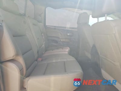 Zdjęcie 10 z 12 samochodu: 2018 GMC SIERRA K1500 SLT VIN:3GTU2NEC8JG273101 - miniatura