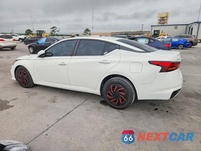 Drugie zdjęcie samochodu z przodu: 2022 NISSAN ALTIMA S VIN:1N4BL4BV5NN409384 - miniatura