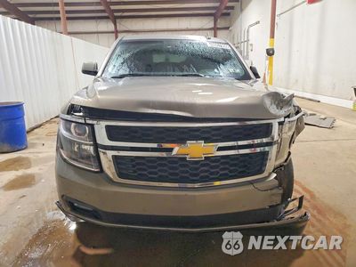 Piąte zdjęcie samochodu w środku: 2017 CHEVROLET TAHOE C1500 LT VIN:1GNSCBKC3HR321922 - miniatura