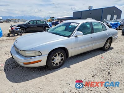 2000 BUICK PARK AVENUE 1G4CW54K2Y4246746 - główne zdjęcie licytacji z USA - miniatura