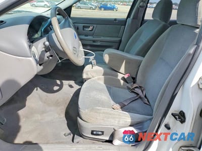 Zdjęcie 7 z 11 samochodu: 2001 FORD TAURUS SES VIN:1FAFP55U81A284834 - miniatura