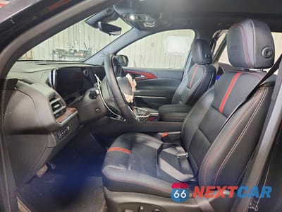 Zdjęcie 7 z 14 samochodu: 2025 CHEVROLET TRAVERSE RS VIN:1GNEVLRSXSJ159481 - miniatura