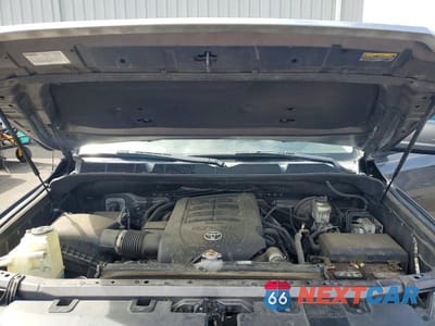 Zdjęcie 11 z 11 samochodu: 2018 TOYOTA TUNDRA SR5 VIN:5TFRY5F14JX235460 - miniatura