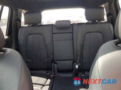 Zdjęcie 10 z 13 samochodu: 2023 MERCEDES-BENZ GLB 250 4MATIC VIN:W1N4M4HB5PW317131 - miniatura