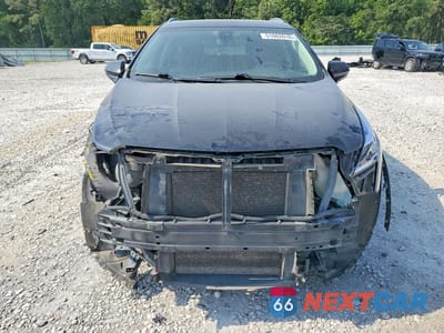 Piąte zdjęcie samochodu w środku: 2018 CADILLAC XT5 PREMIUM LUXURY VIN:1GYKNERS7JZ148276 - miniatura