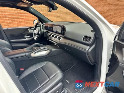 Zdjęcie 7 z 15 samochodu: 2020 MERCEDES-BENZ GLE 350 VIN:4JGFB4JB4LA245180 - miniatura