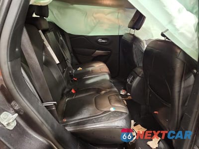 Zdjęcie 11 z 13 samochodu: 2021 JEEP CHEROKEE LATITUDE LUX VIN:1C4PJMMX6MD122712 - miniatura