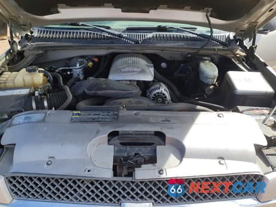 Zdjęcie 11 z 12 samochodu: 2004 CHEVROLET SILVERADO K1500 VIN:2GCEK13T941336641 - miniatura