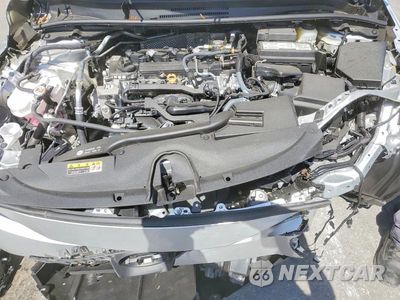 Zdjęcie 11 z 12 samochodu: 2025 TOYOTA COROLLA LE VIN:5YFB4MDEXSP250204 - miniatura