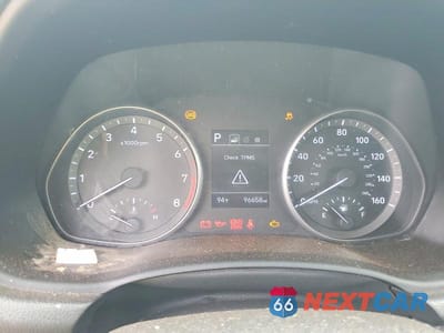 Zdjęcie 9 z 12 samochodu: 2018 HYUNDAI ELANTRA GT BASE VIN:KMHH35LE6JU018166 - miniatura