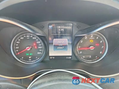 Zdjęcie 9 z 13 samochodu: 2018 MERCEDES-BENZ GLC 300 VIN:WDC0G4JBXJV054696 - miniatura