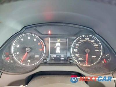 Zdjęcie 9 z 12 samochodu: 2011 AUDI Q5 PREMIUM PLUS VIN:WA1LFAFP8BA068561 - miniatura