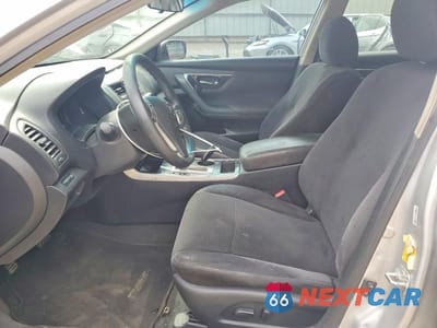 Zdjęcie 7 z 12 samochodu: 2013 NISSAN ALTIMA 2.5 VIN:1N4AL3AP2DC200106 - miniatura