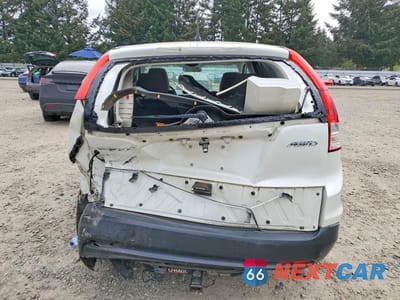 Zdjęcie 6 z 12 samochodu: 2013 HONDA CR-V EX VIN:5J6RM4H52DL021868 - miniatura