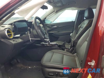 Zdjęcie 7 z 12 samochodu: 2024 CHEVROLET TRAX ACTIV VIN:KL77LKE23RC103420 - miniatura