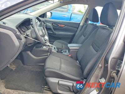 Zdjęcie 7 z 13 samochodu: 2020 NISSAN ROGUE S VIN:KNMAT2MVXLP521493 - miniatura