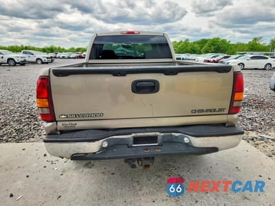 Zdjęcie 6 z 12 samochodu: 1999 CHEVROLET SILVERADO K1500 VIN:1GCEK19T3XE244855 - miniatura
