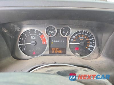 Zdjęcie 9 z 13 samochodu: 2009 HUMMER H3 VIN:5GTEN13E598119688 - miniatura