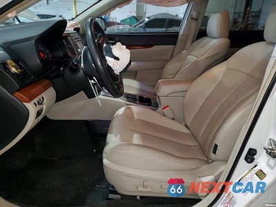 Zdjęcie 7 z 13 samochodu: 2014 SUBARU OUTBACK 3.6R LIMITED VIN:4S4BRDLC8E2203575 - miniatura