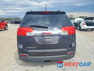 Zdjęcie 6 z 13 samochodu: 2015 GMC TERRAIN SLT VIN:2GKALSEK5F6307041 - miniatura