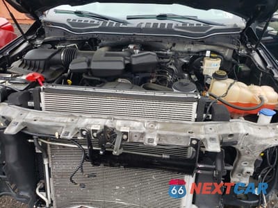 Zdjęcie 11 z 13 samochodu: 2017 FORD F250 SUPER DUTY VIN:1FT7X2B68HEB66840 - miniatura