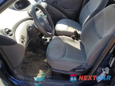 Zdjęcie 7 z 12 samochodu: 2005 TOYOTA ECHO BASE VIN:JTDBT123850387398 - miniatura