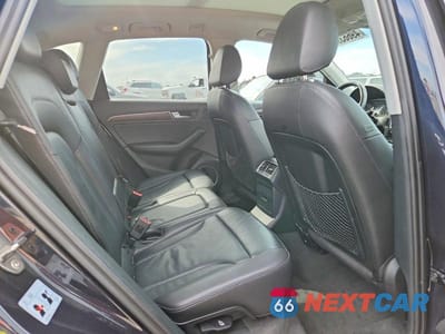 Zdjęcie 11 z 14 samochodu: 2016 AUDI Q5 PREMIUM PLUS VIN:WA1L2AFP3GA052920 - miniatura