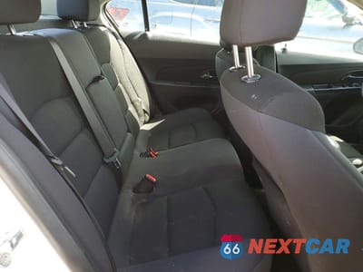 Zdjęcie 10 z 12 samochodu: 2016 CHEVROLET CRUZE LIMITED LT VIN:1G1PE5SB3G7154210 - miniatura