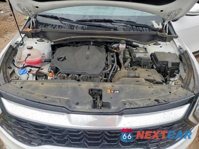 Zdjęcie 12 z 13 samochodu: 2025 KIA SPORTAGE SX VIN:5XYK43DFXSG263509 - miniatura