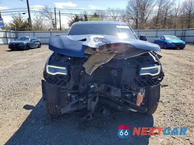 Piąte zdjęcie samochodu w środku: 2021 JEEP GRAND CHEROKEE LIMITED VIN:1C4RJFBG5MC668642 - miniatura