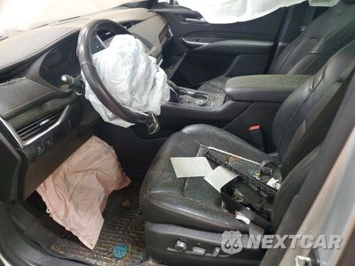 Zdjęcie 7 z 12 samochodu: 2020 CADILLAC XT4 SPORT VIN:1GYFZER40LF136904 - miniatura