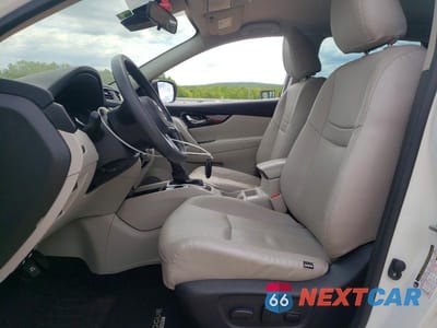 Zdjęcie 7 z 13 samochodu: 2019 NISSAN ROGUE SPORT SV VIN:JN1BJ1CP7KW243778 - miniatura