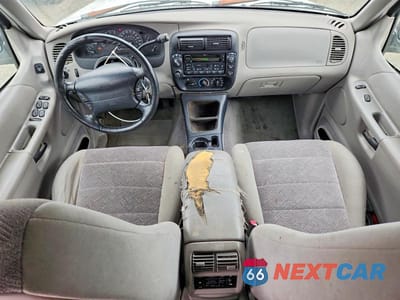 Zdjęcie 8 z 13 samochodu: 1999 FORD EXPLORER XLT VIN:1FMZU34X5XUA30534 - miniatura