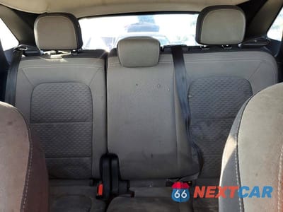 Zdjęcie 10 z 14 samochodu: 2022 FORD ESCAPE SE VIN:1FMCU0G69NUA67431 - miniatura
