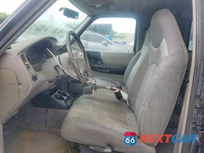 Zdjęcie 7 z 12 samochodu: 2001 MAZDA B3000 CAB PLUS VIN:4F4YR16V31TM26399 - miniatura