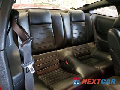 Zdjęcie 10 z 13 samochodu: 2009 FORD MUSTANG GT VIN:1ZVHT82H995122445 - miniatura