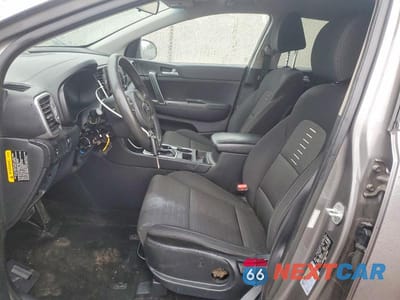 Zdjęcie 7 z 13 samochodu: 2018 KIA SPORTAGE LX VIN:KNDPM3AC6J7452816 - miniatura