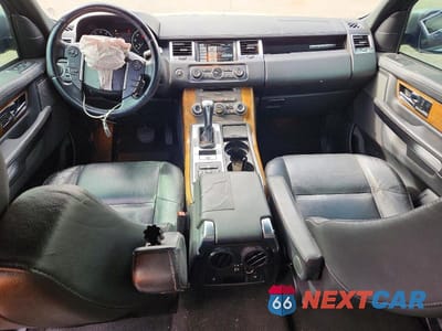 Zdjęcie 8 z 13 samochodu: 2013 LAND ROVER RANGE ROVER SPORT HS VIN:SALSF2D41DA809113 - miniatura