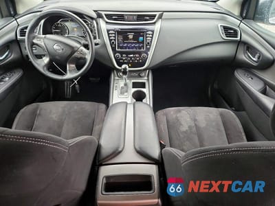 Zdjęcie 8 z 13 samochodu: 2020 NISSAN MURANO SV VIN:5N1AZ2BJ0LN105331 - miniatura