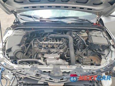 Zdjęcie 11 z 12 samochodu: 2018 CHEVROLET MALIBU LT VIN:1G1ZD5ST5JF159636 - miniatura