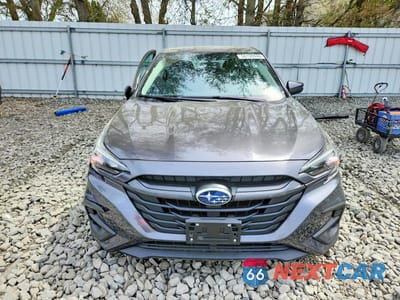 Piąte zdjęcie samochodu w środku: 2025 SUBARU LEGACY PREMIUM VIN:4S3BWAD64S3019938 - miniatura