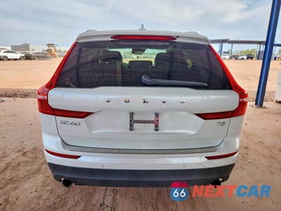 Zdjęcie 6 z 12 samochodu: 2019 VOLVO XC60 T5 MOMENTUM VIN:LYV102DK4KB250164 - miniatura