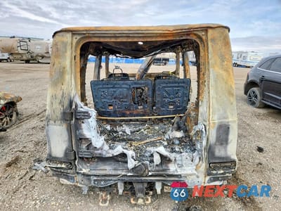 Zdjęcie 6 z 12 samochodu: 2022 MERCEDES-BENZ G 63 AMG VIN:W1NYC7HJ7NX446377 - miniatura