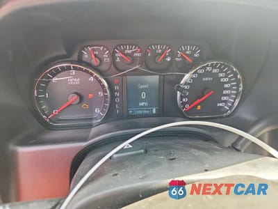 Zdjęcie 9 z 12 samochodu: 2019 CHEVROLET SILVERADO HD UTILITY / SERVICE TRUCK VIN:2GB2CREG0K1241658 - miniatura